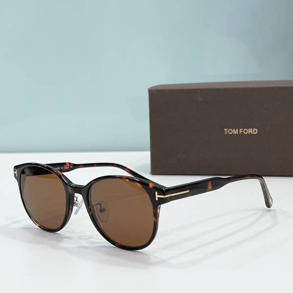 Tom Ford Sunglasses Top Quality TOS01567